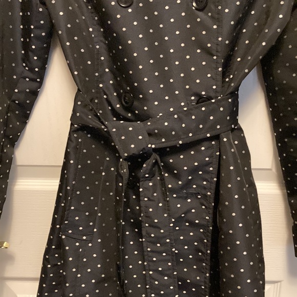 Banana republic rain coat - Picture 3 of 5